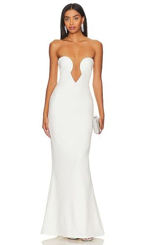 Minx Gown in . Taglia S - Nookie - Modalova