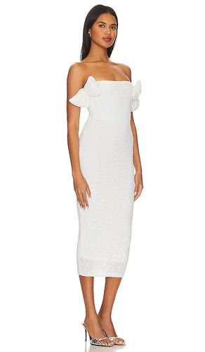 MIDI-KLEID CHARISMA in . Größe M. Also in XS - Nookie - Modalova