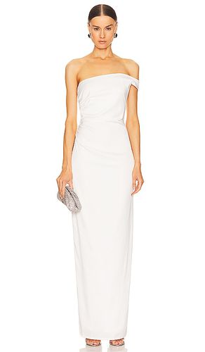 Pallisade Gown in . Taglia M, S, XL, XS - Nookie - Modalova