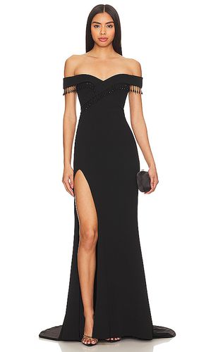 Chicane Gown in . Taglia XL, XS - Nookie - Modalova