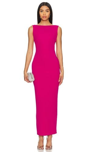 Bliss Gown in Fuchsia. - size S (also in XS) - Nookie - Modalova