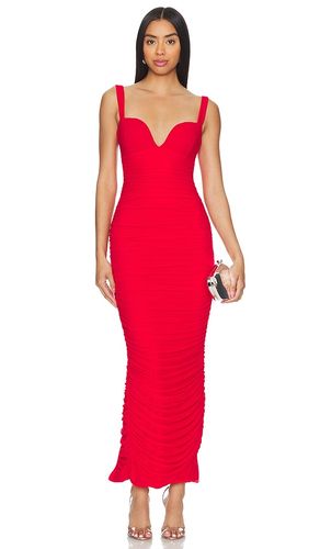 Marlowe Maxi With Full Lining in . Taglia S. Also in XS - Nookie - Modalova