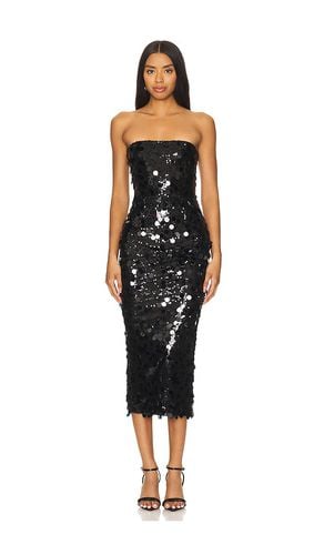 MIDI-KLEID ELECTRA in . Size S - Nookie - Modalova