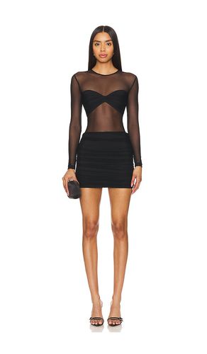 Eclipse Mini Dress in . Taglia L, XS - Nookie - Modalova