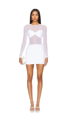 Eclipse Mini Dress in . Taglia M, S, XL, XS - Nookie - Modalova