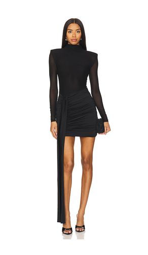 Enigma Mini Dress in . Taglia M, S, XL - Nookie - Modalova