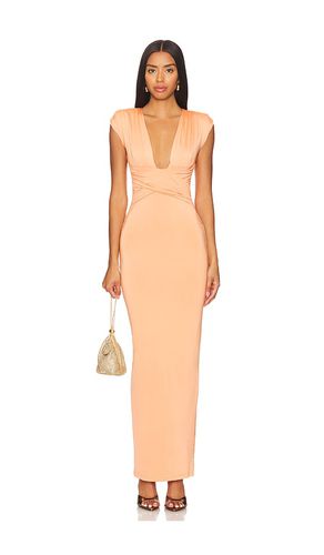 Dare Maxi Dress in . Taglia XL - Nookie - Modalova