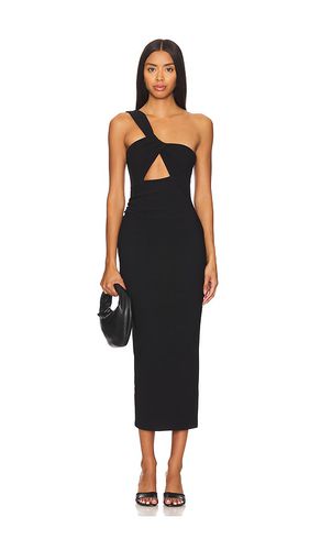 Tease Midi Dress in . Size M, S, XL, XS - Nookie - Modalova