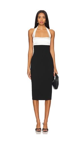 MIDI-KLEID RENAISSANCE in . Size M, XL - Nookie - Modalova