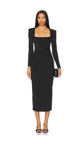 Dare Midi Dress in . Taglia M, S, XL, XS - Nookie - Modalova