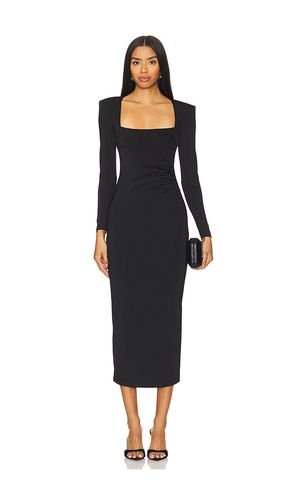 Dare Midi Dress in . Taglia S - Nookie - Modalova