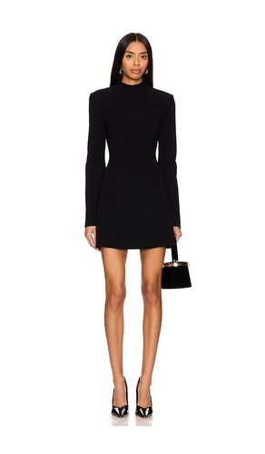 Caroline High Neck Mini Dress in . - size L (also in M) - Nookie - Modalova