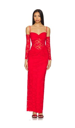 Lene Maxi Dress in . - size M (also in XS) - Nookie - Modalova