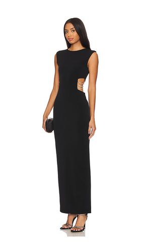 Mila Maxi Dress in . Taglia S, XL, XS - Nookie - Modalova