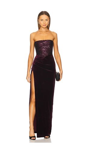 Keke Gown in . - size M (also in S) - Nookie - Modalova