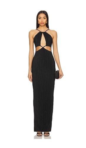 Desiree Cut Out Maxi Dress in . Size M, S, XL, XS - Nookie - Modalova