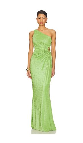 Mirage Gown in Green. - size L (also in M) - Nookie - Modalova