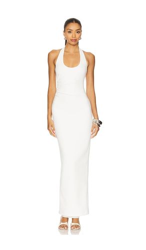Natalia Halter Maxi Dress in . Size L. Also in M, XS - Nookie - Modalova