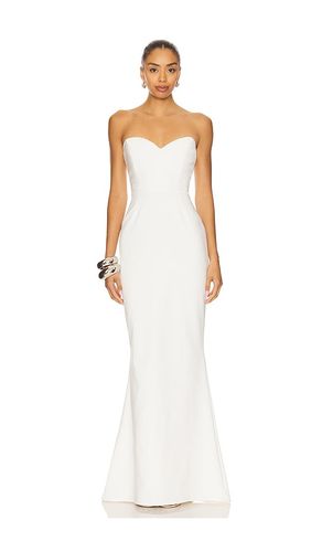 Love Affair Gown in . - size L (also in M, S) - Nookie - Modalova