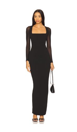 Amore Mesh Maxi in . Size S. Also in M, XS - Nookie - Modalova