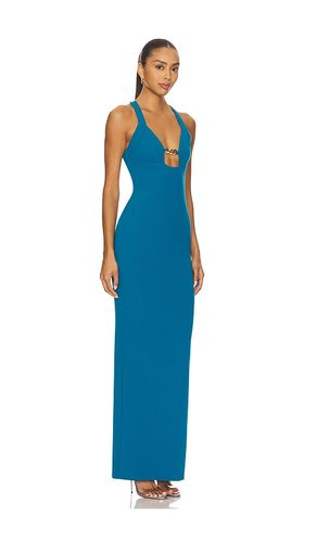 Charm Gown in . Size S. Also in M, XL - Nookie - Modalova