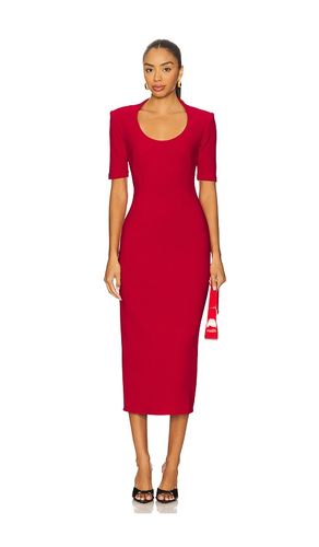 Blair Midi Dress in . - size L (also in M, S, XL, XS) - Nookie - Modalova