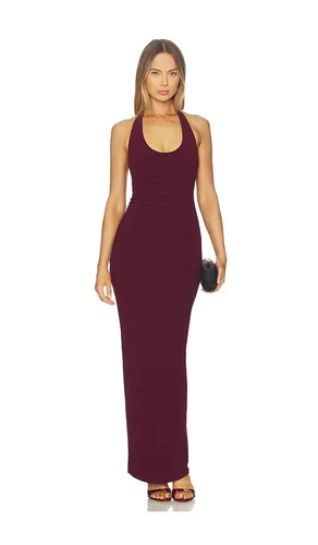 Natalia Halter Maxi Dress in . - size L (also in M, S, XL, XS) - Nookie - Modalova