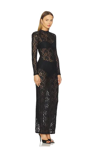 Roxana Long Sleeve Gown in . Size L. Also in M, S, XS - Nookie - Modalova