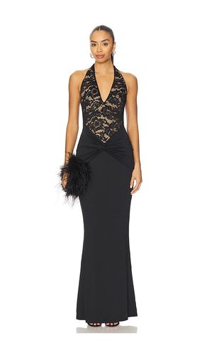 Lennox Halter Gown in . - size M (also in XS) - Nookie - Modalova