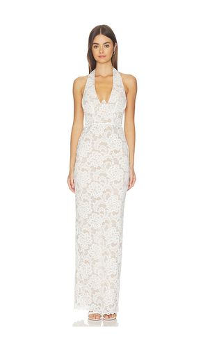 Alessia Gown in . - size M (also in S, XS) - Nookie - Modalova