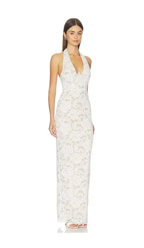 Alessia Gown in . - size M (also in S, XS) - Nookie - Modalova