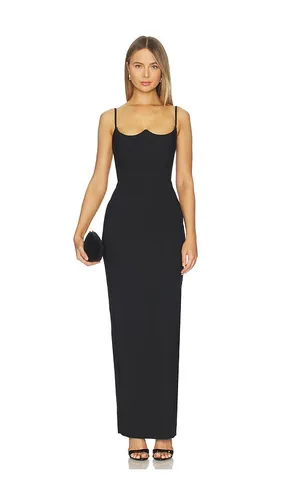 Aaliyah Maxi Dress in . - size S (also in XS) - Nookie - Modalova