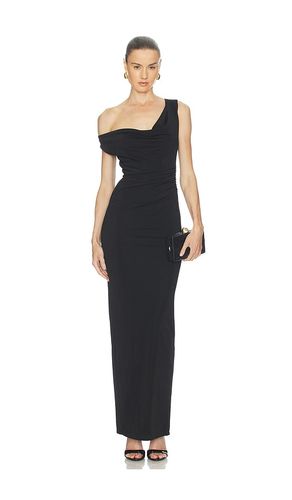 Crush Drape Maxi Dress in . Size M. Also in S, XS - Nookie - Modalova