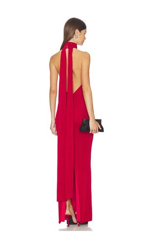 Crush Halter Gown in . Size L. Also in M, XL - Nookie - Modalova