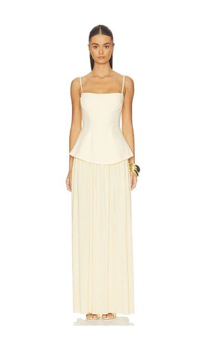 Darling Maxi Dress in . Size M. Also in S, XS - Nookie - Modalova