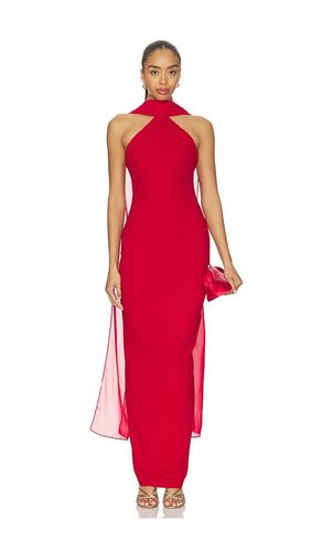 Martini High Neck Gown in . - size M (also in S, XL) - Nookie - Modalova
