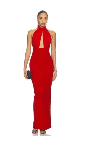 Martini Halter Gown in . - size S (also in M) - Nookie - Modalova