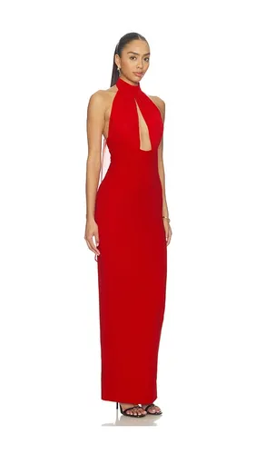 Martini Halter Gown in . - size S (also in M) - Nookie - Modalova