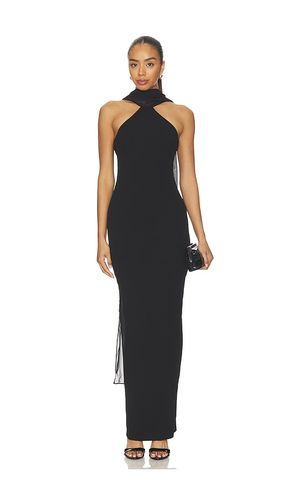 Martini High Neck Gown in . - size S (also in XS) - Nookie - Modalova