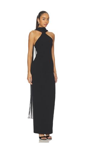 Martini High Neck Gown in . Taglia M. Also in S - Nookie - Modalova