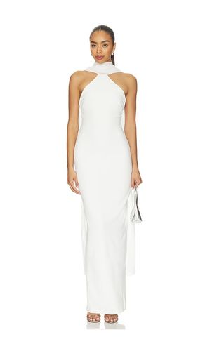 Martini High Neck Gown in . - size M (also in S, XS) - Nookie - Modalova
