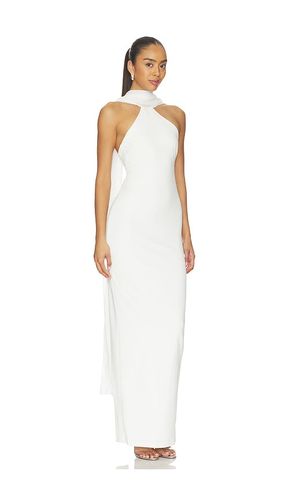 Martini High Neck Gown in . - size L (also in S) - Nookie - Modalova