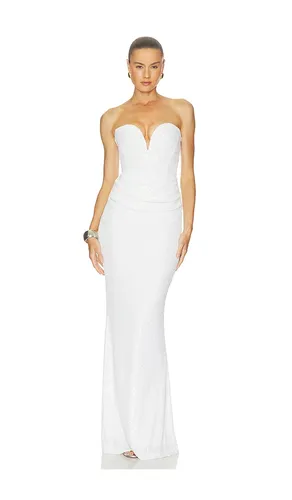 Dante Maxi Dress in . Size M. Also in S, XS - Nookie - Modalova