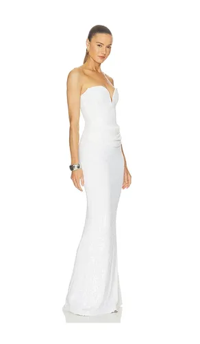 Dante Maxi Dress in . Size M. Also in S, XS - Nookie - Modalova