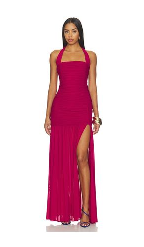 Thrill Gown in Pink. - size L (also in M, XS) - Nookie - Modalova