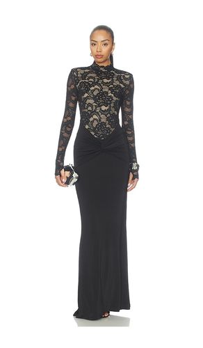 Ever After Long Sleeve Gown in . - size M (also in S) - Nookie - Modalova