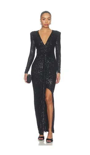 Halo 2-way Gown in . Size L. Also in M, S - Nookie - Modalova