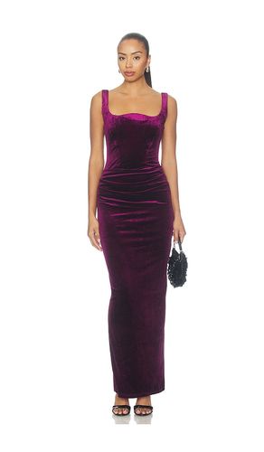 Veda Maxi Dress in . - size L (also in M) - Nookie - Modalova