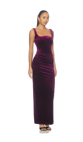 Veda Maxi Dress in . - size L (also in M) - Nookie - Modalova