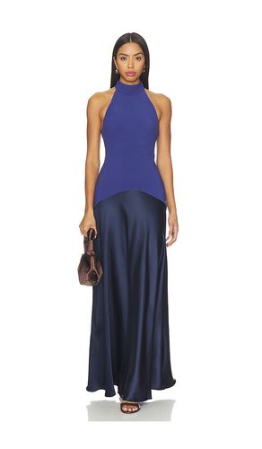 Alice High Neck Maxi Dress in . Size M. Also in S - Nookie - Modalova